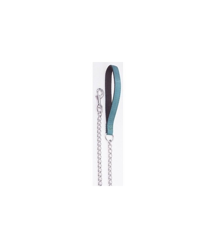 RAMAL CROMO E.NYLON 100CMX3MM RAMAL CROMO E.NYLON 100CMX3MM