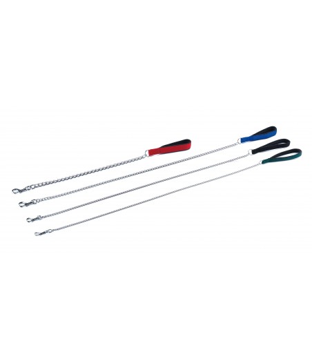 RAMAL CROMO E.NYLON 60CMX4MM