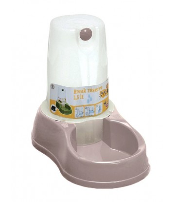 BEBEDERO BREAK RESERVA 1,5 l 2