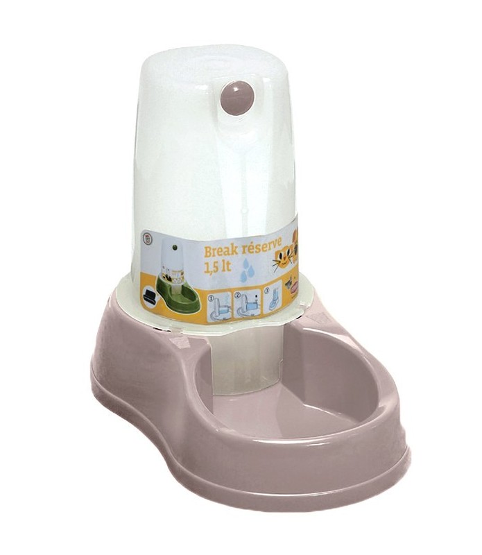 BEBEDERO BREAK RESERVA 1,5 l