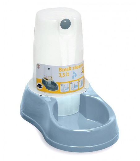 BEBEDERO BREAK RESERVA 3,5 l