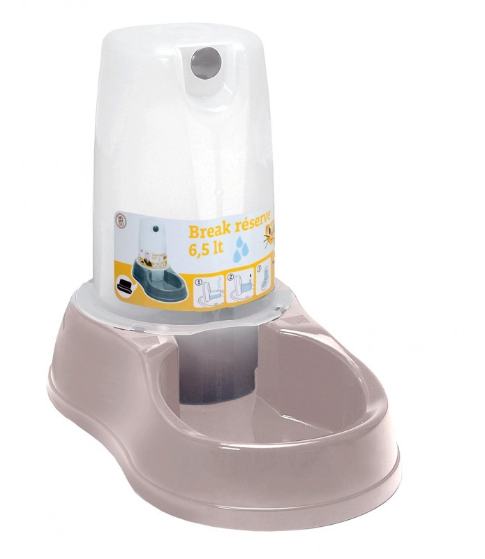 BEBEDERO BREAK RESERVA 6,5 l