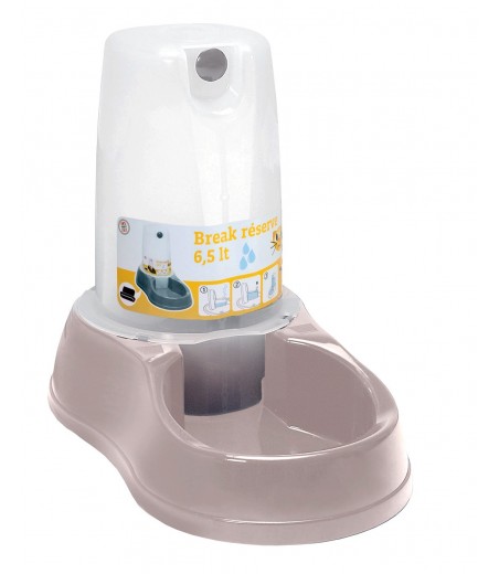 BEBEDERO BREAK RESERVA 6,5 l