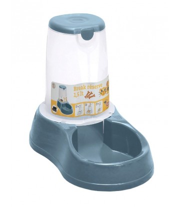 COMEDERO BREAK RESERVA 1,5L 2