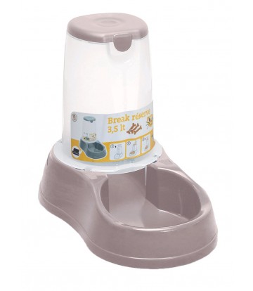 COMEDERO BREAK RESERVA 3,5L 2