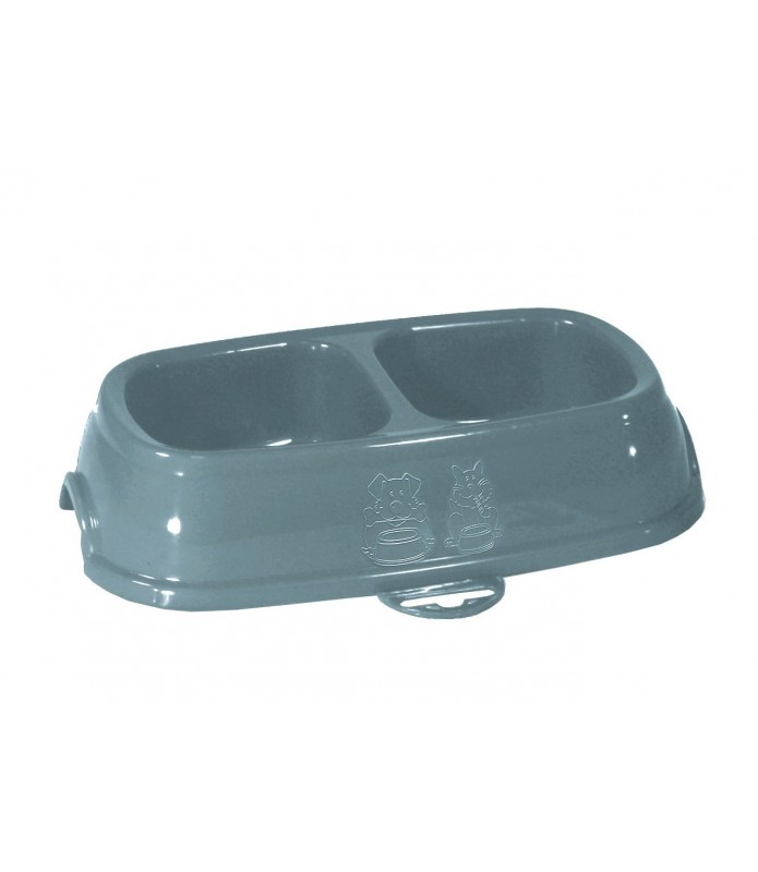 COMEDERO BREAK N.13 DOBLE 21X13X5 H COMEDERO BREAK N.13 DOBLE 21X13X5 H