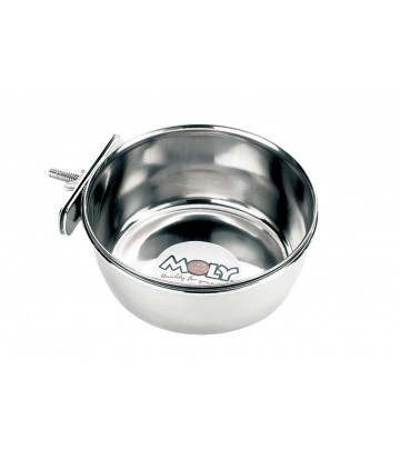 COMEDERO MULTIUSOS AJUSTABLE 15cm