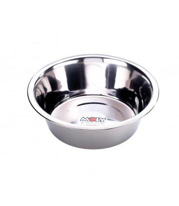 COMEDERO ACERO ECO 21cm 1,60 l