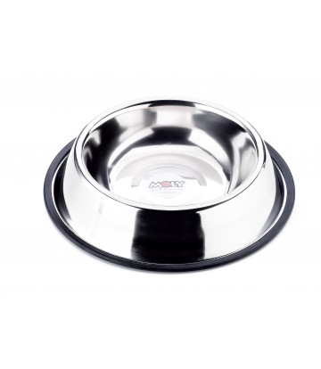 COMEDERO ACERO ANTI-DES 22 CM 1.55L