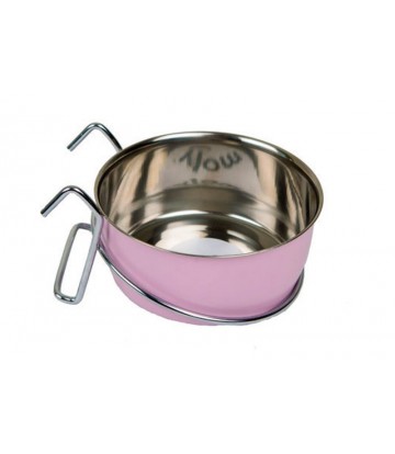 COMEDERO MULTIUSOS CAKE 9,5CM C/GANCHOS