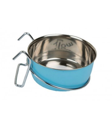 COMEDERO MULTIUSOS CAKE 12,5CM C/GANCHOS