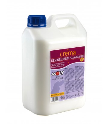 CREMA SUAVIZANTE 5 LITROS