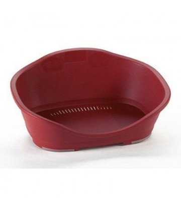 CUNA PLASTICO N.2 55X37X26cm 2