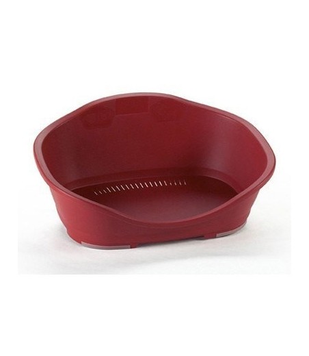 CUNA PLASTICO N.2 55X37X26cm