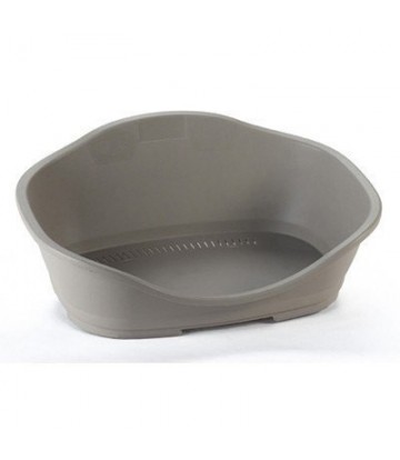 CUNA PLASTICO N.3 65X42X30cm 2