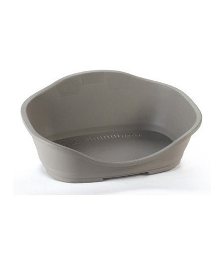 CUNA PLASTICO N.3 65X42X30cm CUNA PLASTICO N.3 65X42X30cm