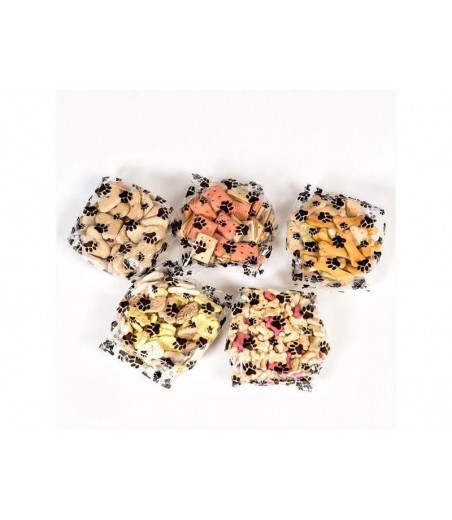 GALLETAS GOURMET VEGETALES 200G