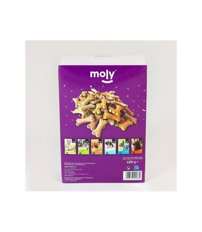 GALLETAS GOURMET VEGETALES 400 GR GALLETAS GOURMET VEGETALES 400 GR