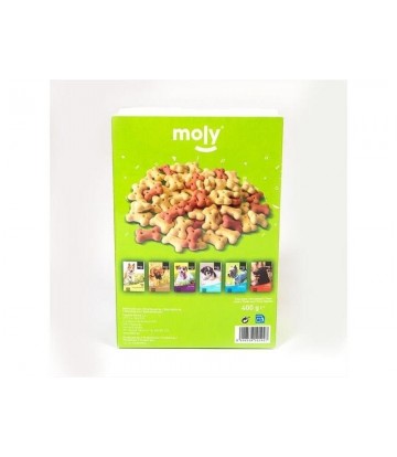 GALLETAS MACEDONIA 400 GR 2