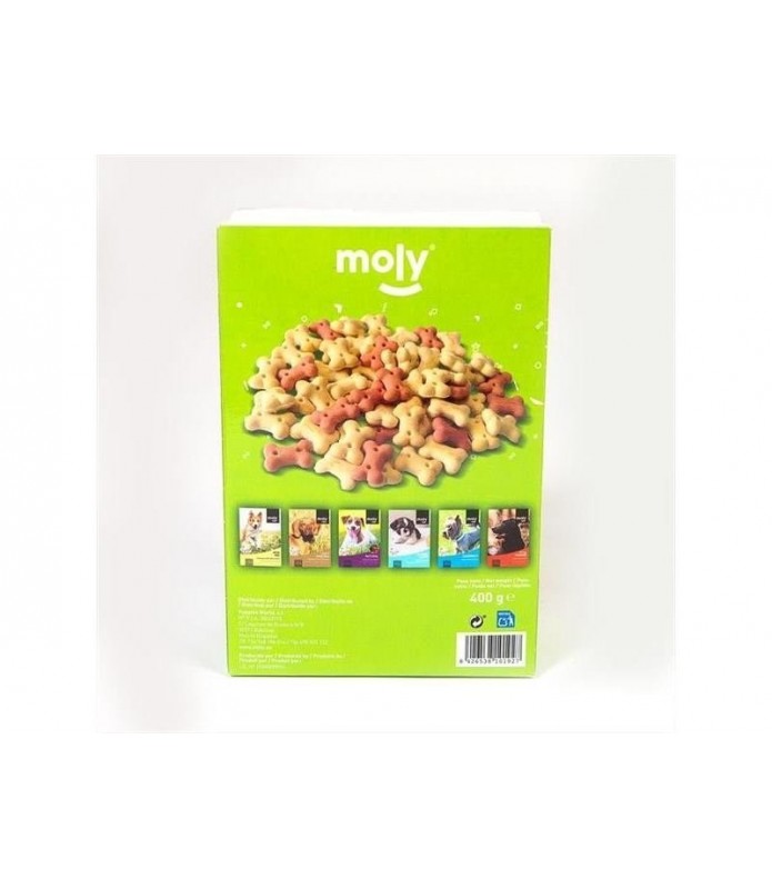 GALLETAS MACEDONIA 400 GR GALLETAS MACEDONIA 400 GR