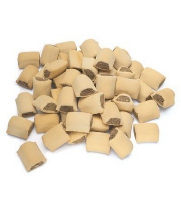 GRANEL GALLETAS RELLENAS MEDULA BOLSA 2.5kg