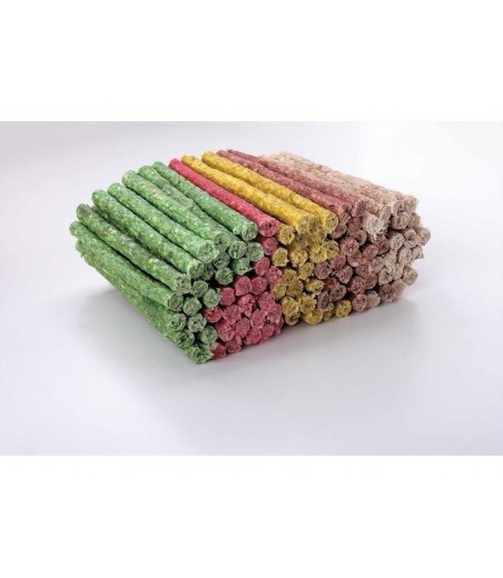 PALILLO COLOR 9/1OMM B-100 UNIDS