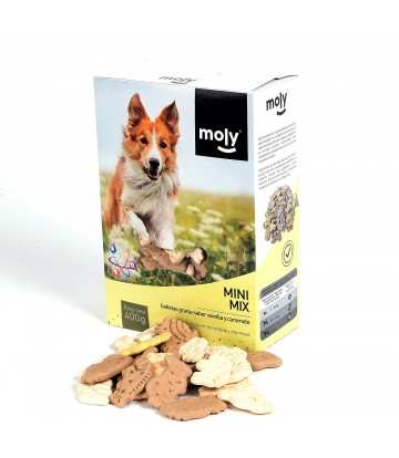 GALLETAS GRANJA 400 GRS