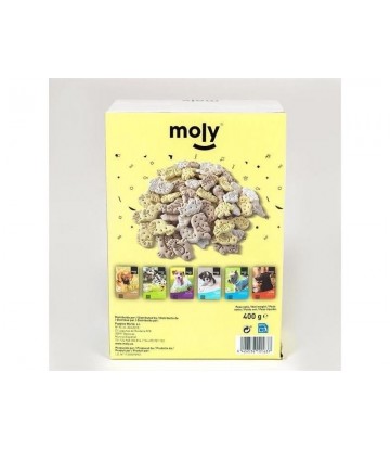 GALLETAS GRANJA 400 GRS 2