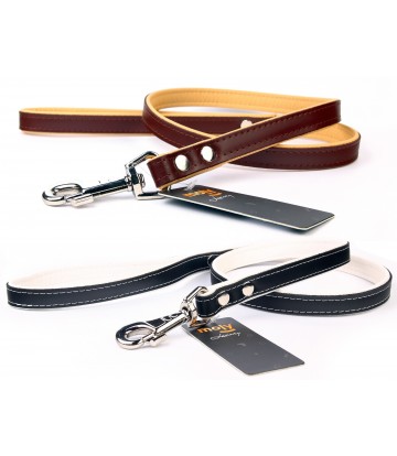 CORREA PIEL LUXURY 120 CM