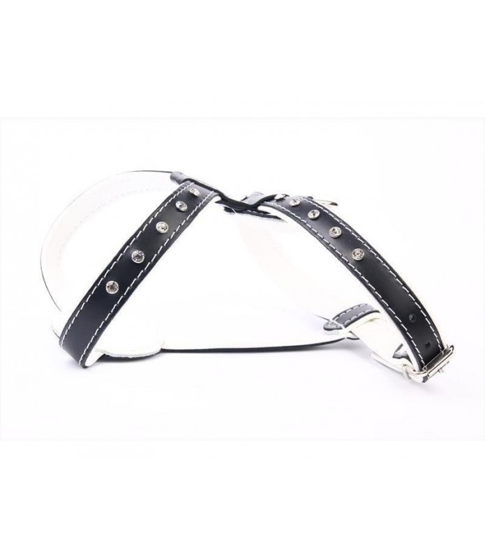 ARNES PIEL LUXURY CRISTAL 60 CM