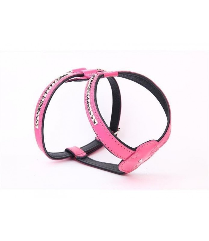 ARNES PIEL LUXURY CLAVOS 90 CM ARNES PIEL LUXURY CLAVOS 90 CM