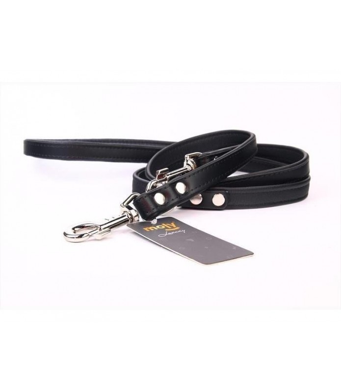 CORREA PIEL LUXURY 220 CM