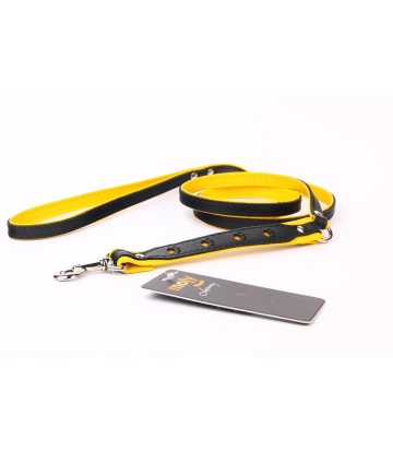 CORREA PIEL LUXURY HUELLA...