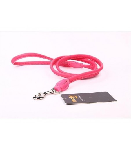 RAMAL PIEL LUXURY REDONDO 120 CM