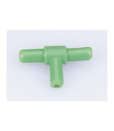 LLAVE PARA ACUARIO EN FORMA DE T 24 UNIDADES