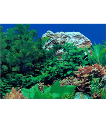 PAPEL DECORATIVO 30cm X 15 m 2