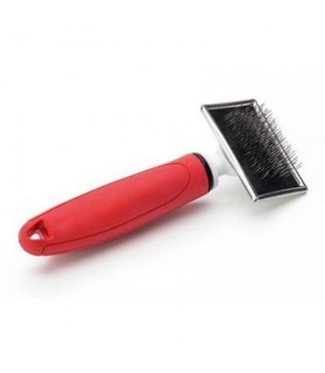 CARDA METALICA PEQUEÑA MOLY CONFORT