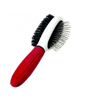 CEPILLO PUAS DOBLE MOLY CONFORT