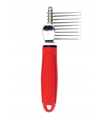 PEINE CORTANUDOS MOLY CONFORT