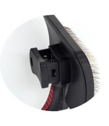 CARDA EXPULSA PELO MEDIANA MOLY CONFORT 2