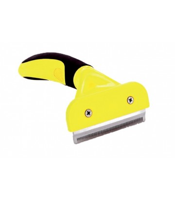 RASTRILLO QUITAPELO MEDIANO MOLY CONFORT