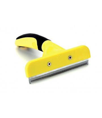 RASTRILLO QUITAPELO GRANDE MOLY CONFORT