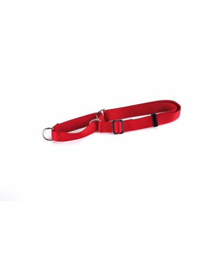 COLLAR NYLON ESTRAN 85X2.5 CM
