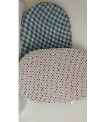 COJIN PERLA N.7 87 X 58 X 3 CM. COJIN PERLA N.7 87 X 58 X 3 CM.