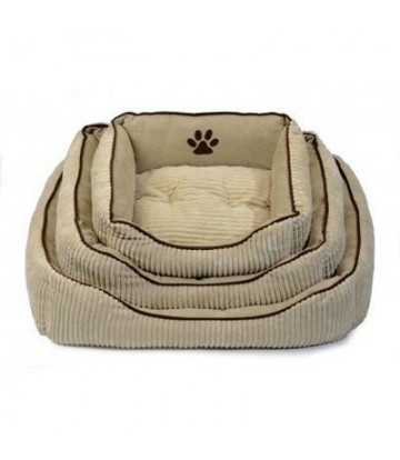 JUEGO 3 CUNAS CUADRADAS PANA 47,61,75cm