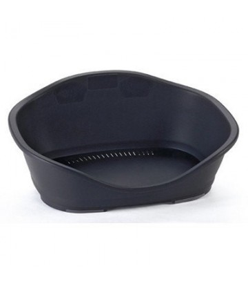 CUNA PLASTICO N.4 71X48X33cm