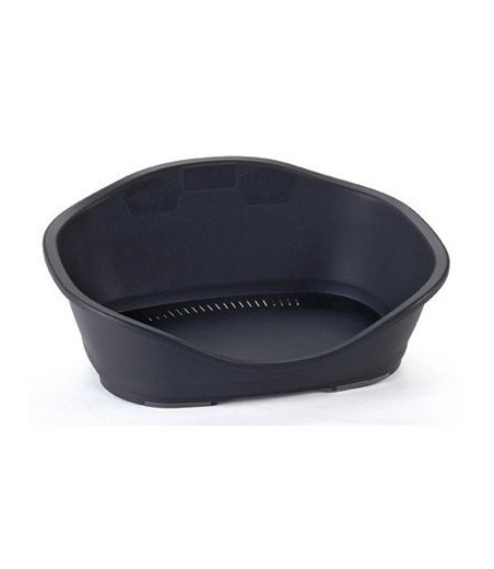 CUNA PLASTICO N.4 71X48X33cm