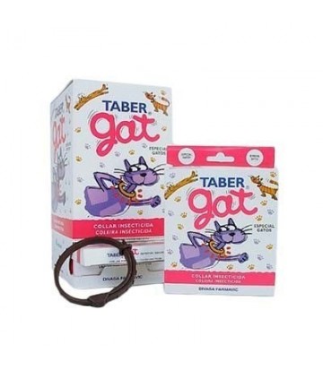 COLLAR ANTIPARASITARIOS...