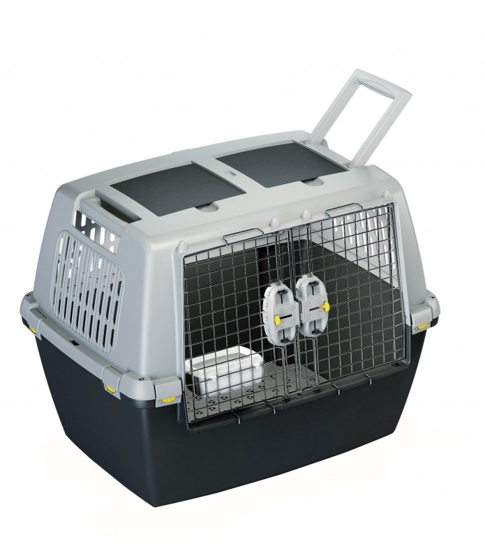 TRANSPORTIN GULLIVER TOURING IATA 80X58X62cm