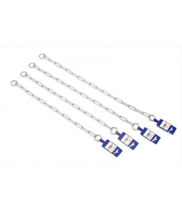 COLLAR CADENA E.LARGO 60CMX4MM 2
